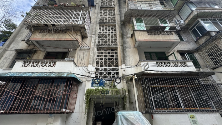 兴隆街1号外景图