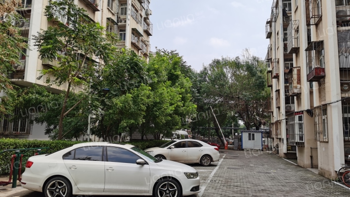 天津百福园房价怎么样百福园房源户型图小区车位交通地址详情分析