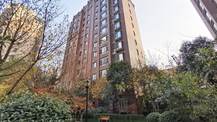 大明宫逸居外景图