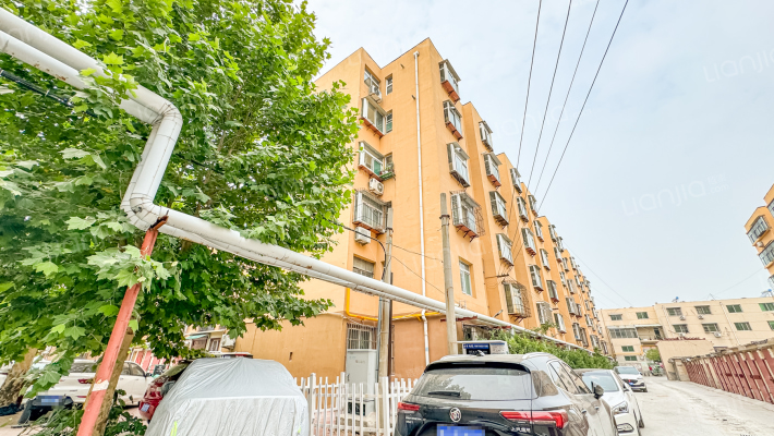 五龙居苑外景图