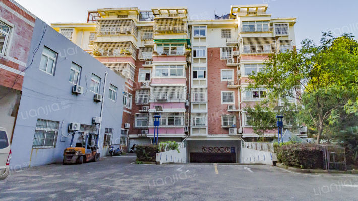 瑞和名苑外景图