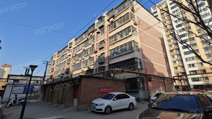 苑东街8号外景图