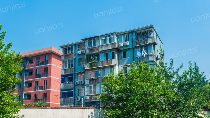 殷高路40弄外景图