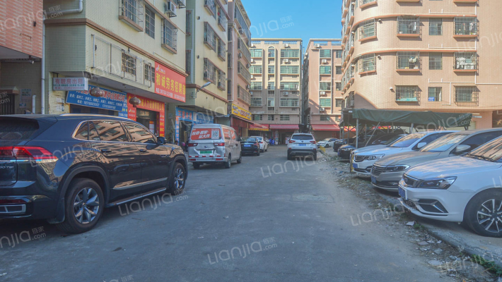 康宁横街19号外景图