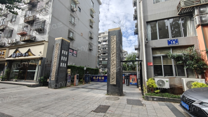 金榕北路52号外景图