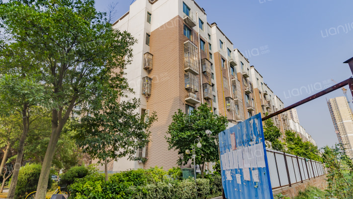 天宁雅居外景图