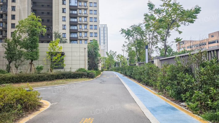 翠景佳苑外景图