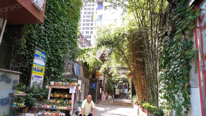 西安南路29号外景图