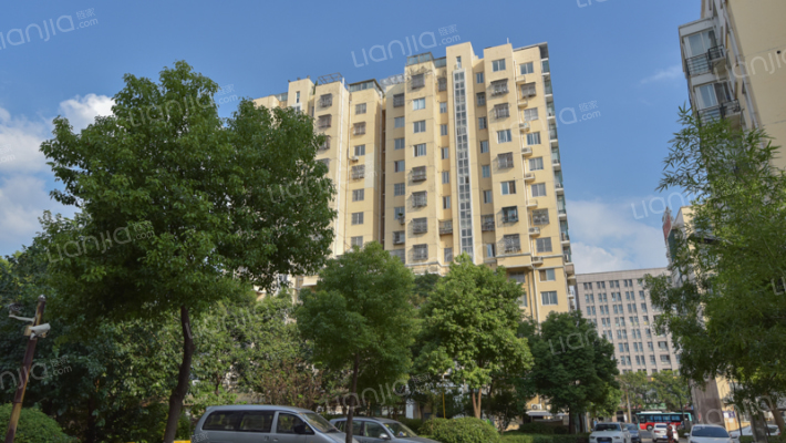 盐阜嘉园外景图