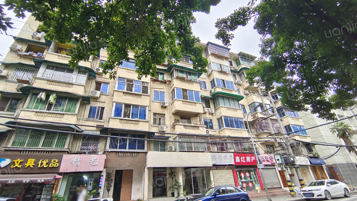 狮子巷53号外景图