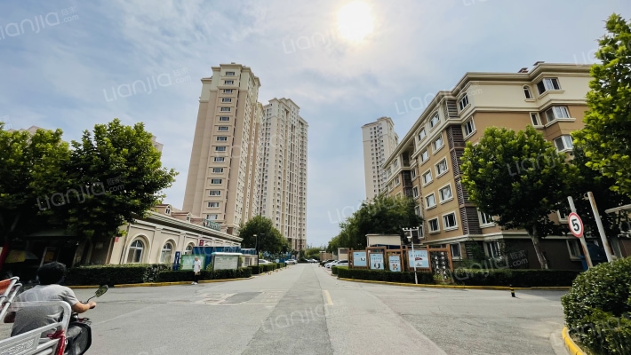 佳和雅庭外景图