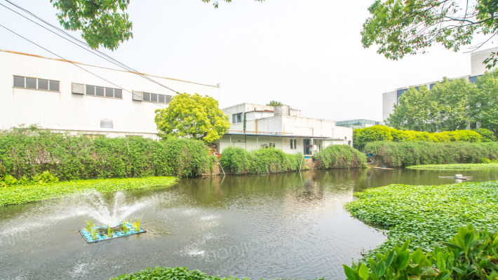 俞王俞家外景图