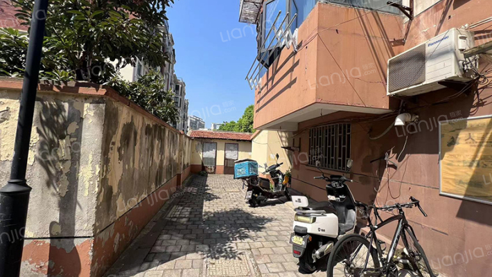 衡山路9号外景图