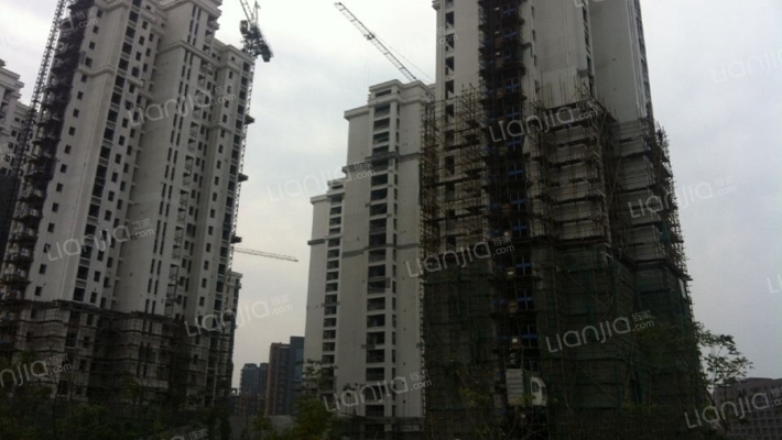 文石雅苑外景图