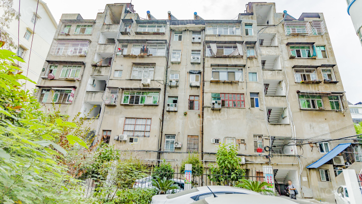 新福路38号外景图