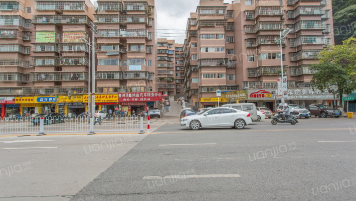 凤鸣庄园外景图