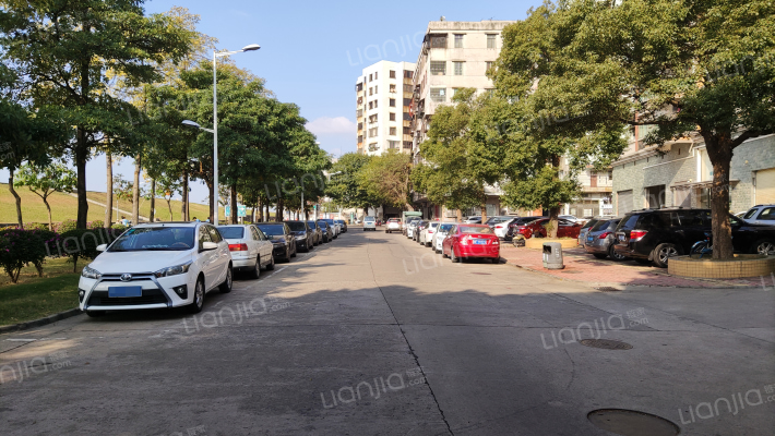 人民一路2号外景图