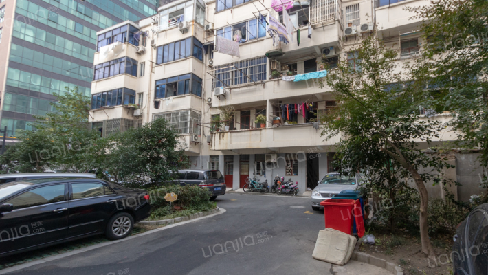 察院前东区外景图