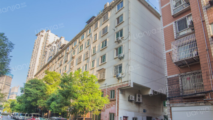 抚河明珠外景图