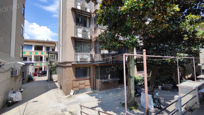 东湖中路30号外景图