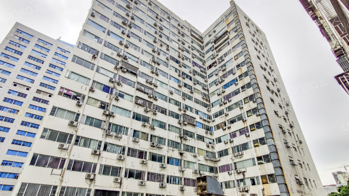 阁林网苑外景图