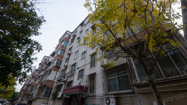 工行小区(文峰东巷)外景图