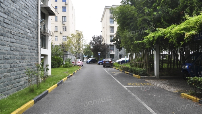 晟虹新景苑外景图