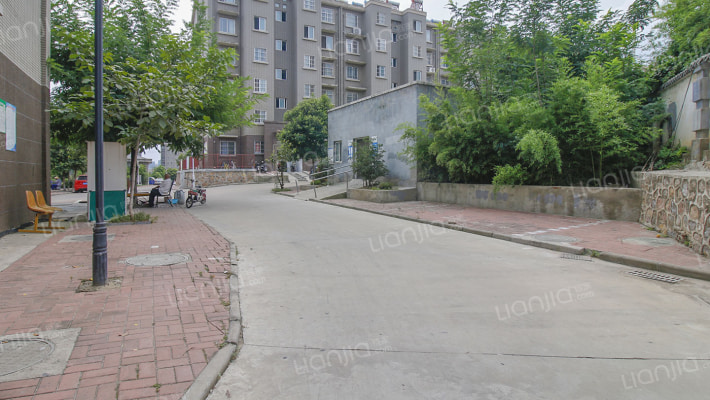 西贺花园二期外景图