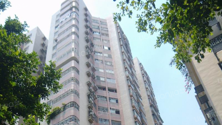 应元大厦外景图