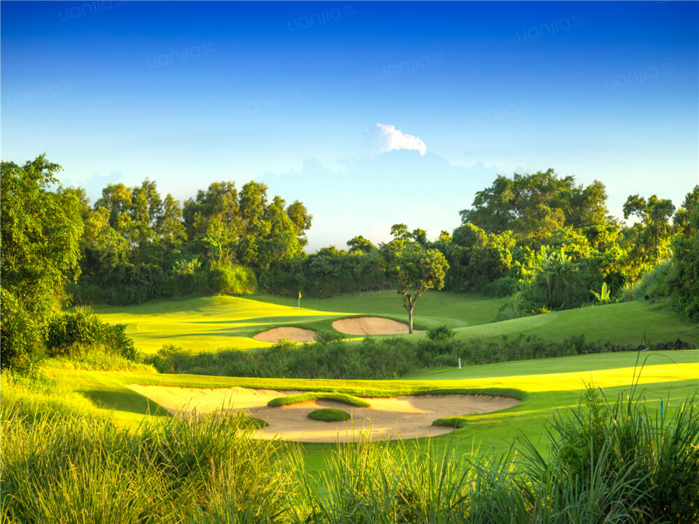 观澜湖·观园相册