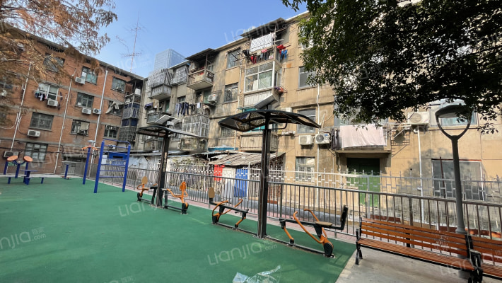 庐阳区美菱大道529号外景图