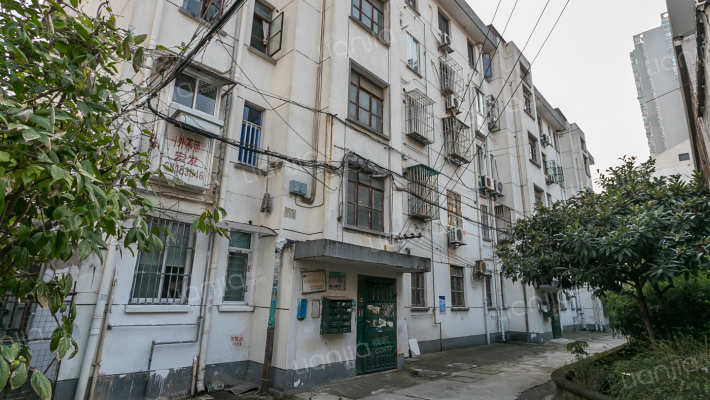 信记路14号外景图