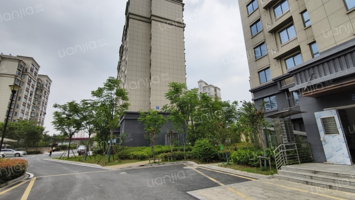 淮源雅居外景图