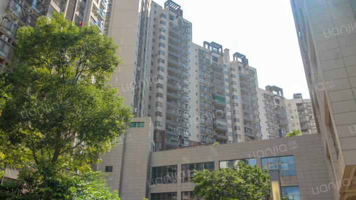 体育花园外景图