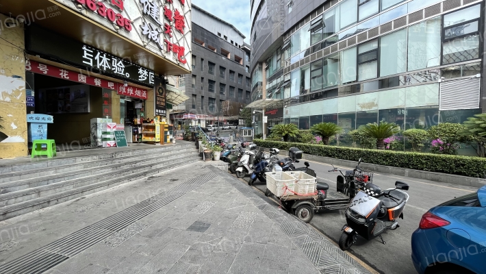 阳明路16号外景图