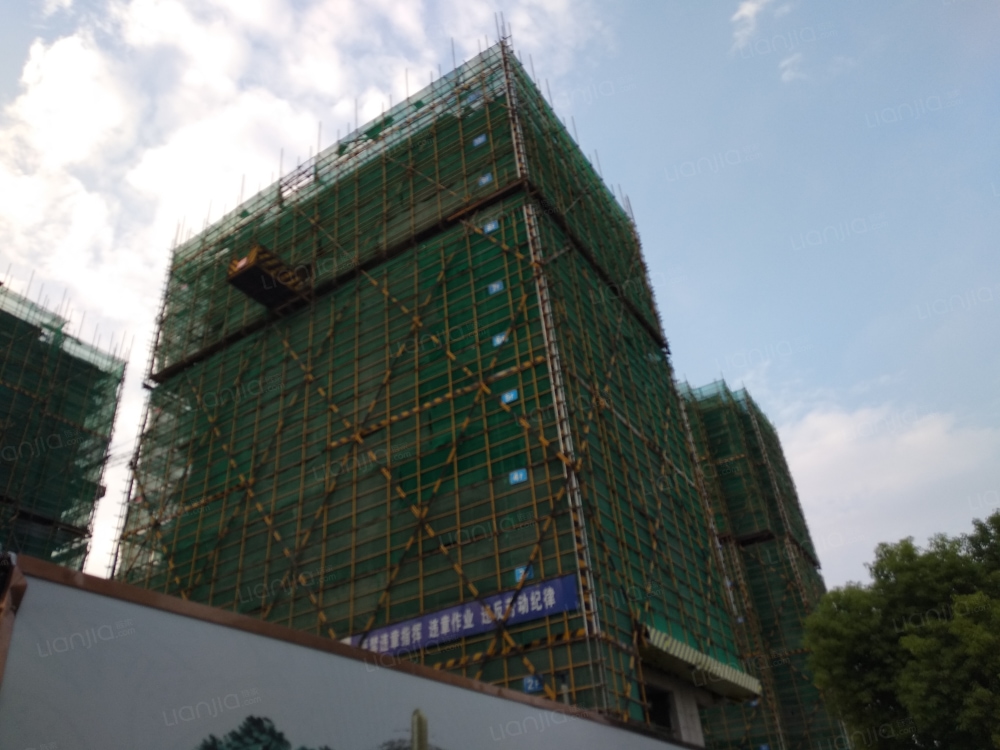 融创东麟府相册