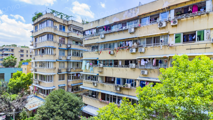 幸福家园(瓯海区)外景图