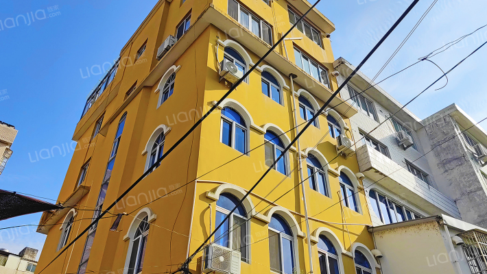 宋竹路93号外景图