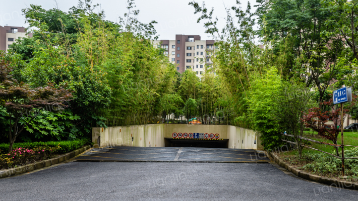 凯德新视界(一期)外景图