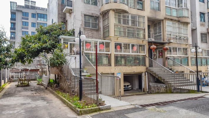 东湖望景苑外景图