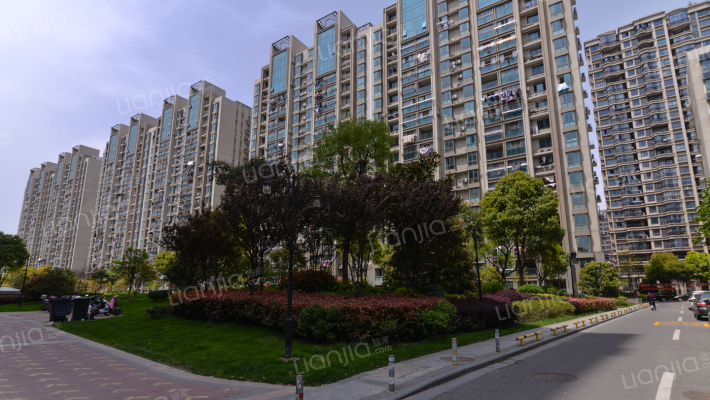 万豪臻品外景图