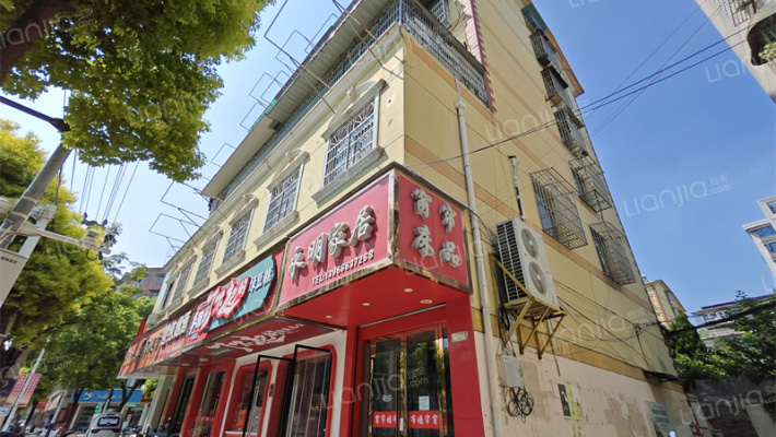 华中西路328号外景图