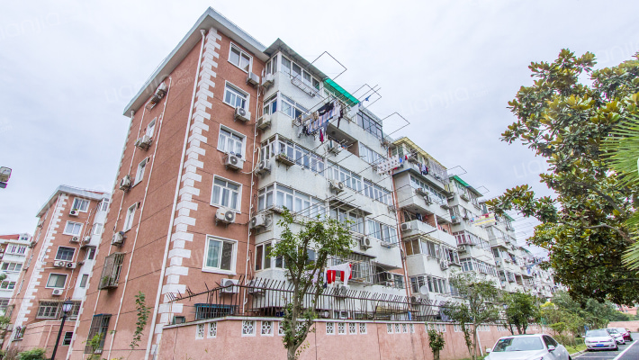 古美西路420弄外景图