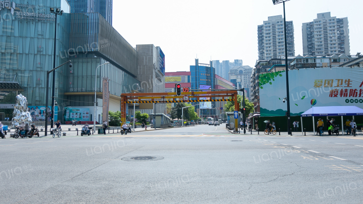 雅端巷25号外景图