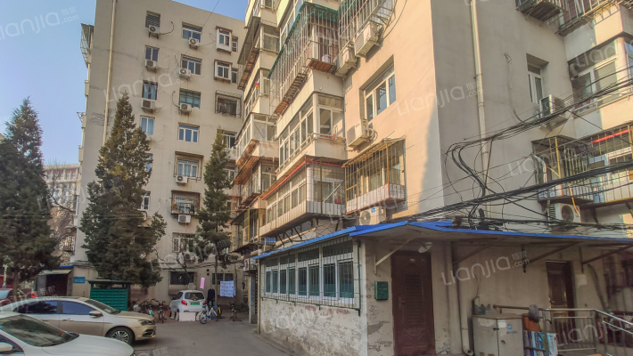 吉星北里外景图