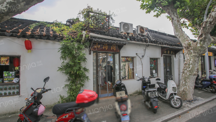 白塔东路24号外景图