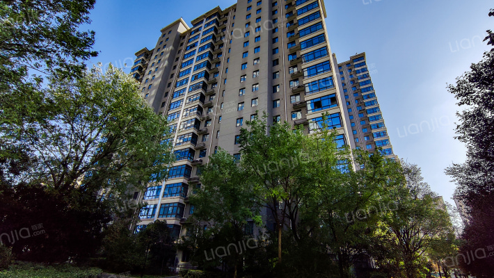 金品佳苑外景图