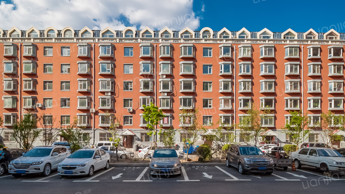 长春新竹花园三期房价怎么样?