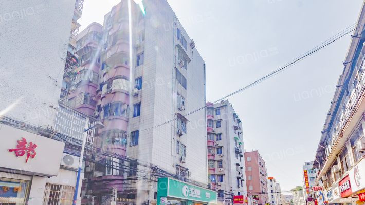 吉祥花苑外景图