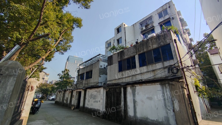 南街101弄外景图